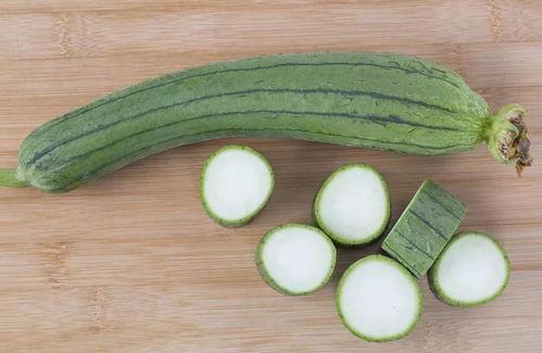 养颜瓜怎么吃,焕颜养生的美味秘诀