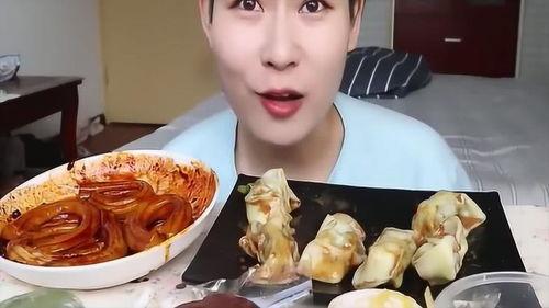 老鼠姐吃瓜,一场吃瓜引发的狂欢