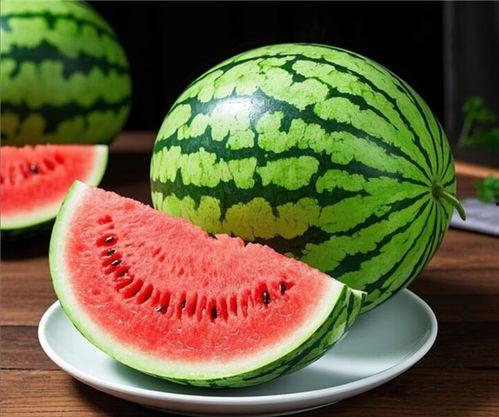 吃瓜西瓜图,揭秘吃瓜西瓜图背后的趣味与智慧