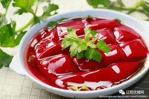 带你吃瓜鸭血,揭秘网红美食背后的故事