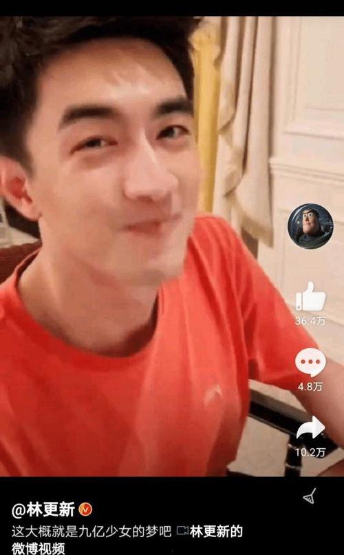 吃瓜视频林更新,揭秘娱乐圈幕后故事