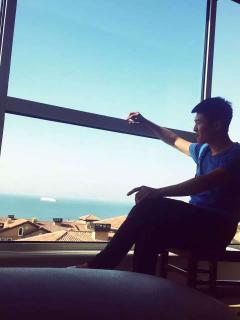 观众吃瓜素材视频