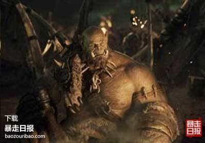 魔兽半夜吃瓜,半夜吃瓜，揭秘游戏背后的秘密  第2张