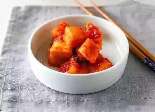 吃瓜咸萝卜,探寻传统小吃背后的文化韵味 第3张 吃瓜咸萝卜,探寻传统小吃背后的文化韵味 第3张