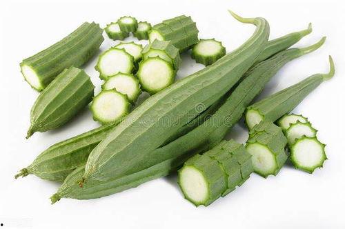 洗碗瓜可以怎么吃,创意烹饪新体验