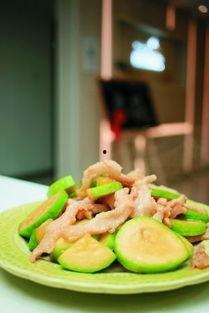 咳嗽吃云南小瓜,止咳美食新选择 第2张 咳嗽吃云南小瓜,止咳美食新选择 第2张