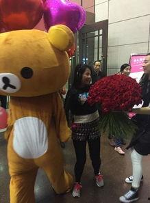 吃瓜小熊男朋友 第2张 吃瓜小熊男朋友 第2张