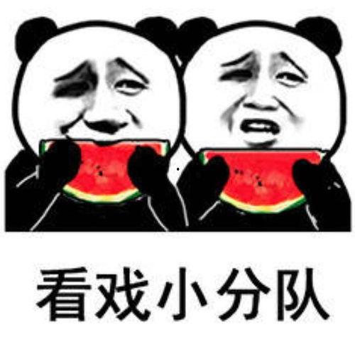 自制吃瓜表情包,趣味横生的网络文化新宠  第3张