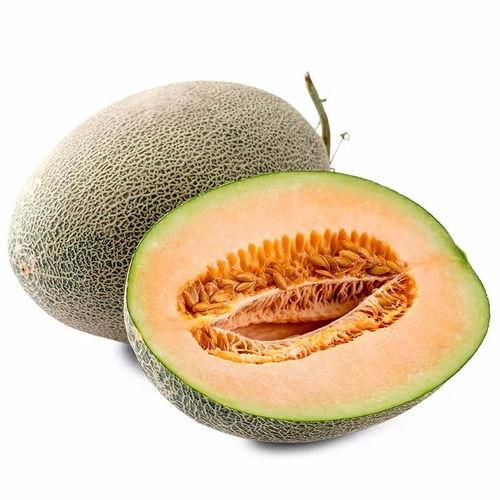 25号小蜜瓜怎么吃,25号小蜜瓜的多样食用攻略  第2张