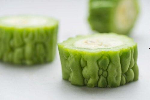 经常吃凉瓜,健康生活每一天  第2张