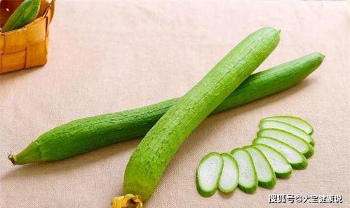 经常吃凉瓜,健康生活每一天  第3张