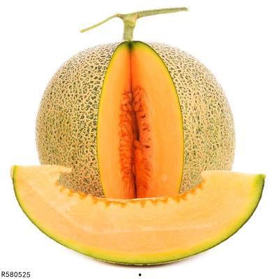 有肠胃炎可以吃哈密瓜吗,肠胃炎患者适宜食用哈密瓜吗？  第3张