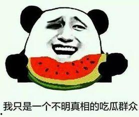 吃瓜打官司事件,一场因“吃瓜”引发的官司风云