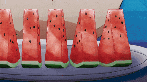 沙坪坝吃瓜,瓜果飘香，品味生活新篇章  第2张