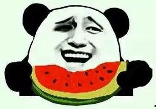 吃瓜了图片,揭秘“吃瓜了”图片背后的热点事件  第3张