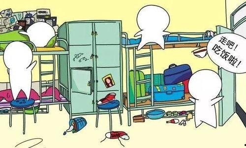 宿舍吃瓜文案怎么写  第3张
