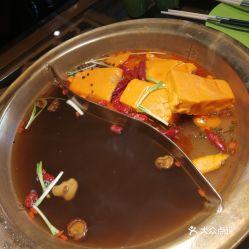 瓜娃子的锅底怎么吃,独特风味，解锁美味新吃法