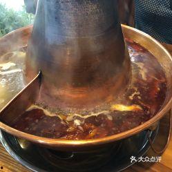 瓜娃子的锅底怎么吃,独特风味,解锁美味新吃法 第2张 瓜娃子的锅底怎么吃,独特风味,解锁美味新吃法 第2张