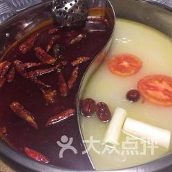 瓜娃子的锅底怎么吃,独特风味,解锁美味新吃法 第3张 瓜娃子的锅底怎么吃,独特风味,解锁美味新吃法 第3张