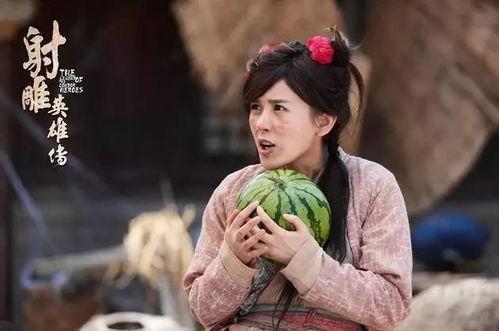 姑姑在哪里吃瓜,探寻各地特色美食之旅  第2张