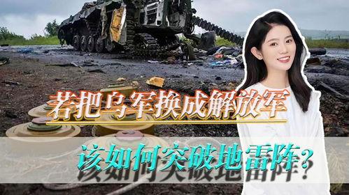 乌军吃瓜开炮,一场充满戏剧性的军事对决  第3张