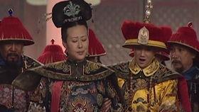 康熙吃瓜的视频,揭秘宫廷中的趣味生活瞬间