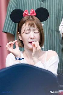 尹普美吃瓜,揭秘娱乐圈背后的秘密