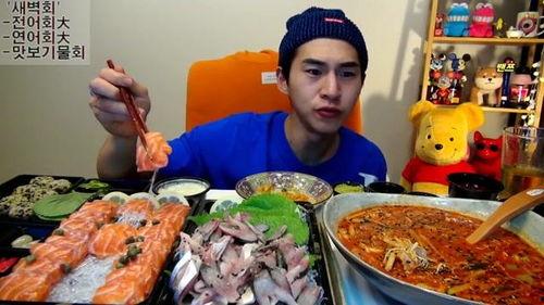 吃瓜哥吃三文鱼,三文鱼大揭秘 第2张 吃瓜哥吃三文鱼,三文鱼大揭秘 第2张