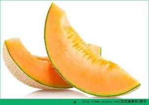 退烧吃哈密瓜好吗,哈密瓜是清凉解暑的好选择？