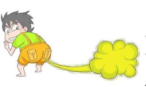 晚上吃瓜放屁,轻松放屁生活小贴士 第2张 晚上吃瓜放屁,轻松放屁生活小贴士 第2张