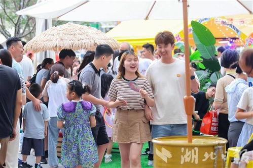 洪山万科吃瓜,揭秘背后真相与网友热议 第3张 洪山万科吃瓜,揭秘背后真相与网友热议 第3张