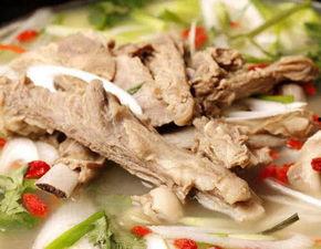 先吃瓜后吃羊肉,一场味蕾的盛宴之旅  第3张