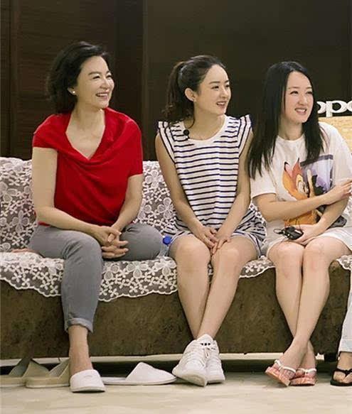 职业吃瓜女神,娱乐圈幕后风云的幕后推手  第2张