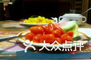 重庆饭店吃瓜,吃瓜群众的美食之旅 第3张 重庆饭店吃瓜,吃瓜群众的美食之旅 第3张