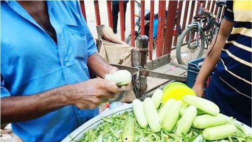 吃瓜的形式招人,一瓜一世界，品味人生百态