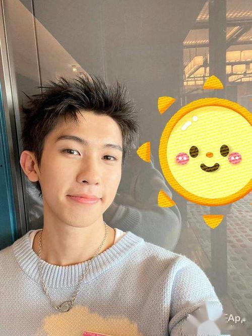 姓黄的明星吃瓜,娱乐圈的甜蜜与苦涩