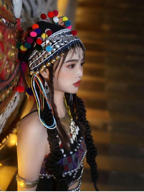 苗疆女孩吃瓜,一场独特的味蕾之旅  第3张