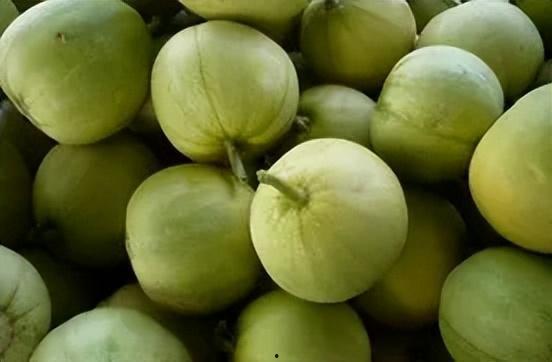 香瓜和佛手瓜一起吃,美味与健康同行 第3张 香瓜和佛手瓜一起吃,美味与健康同行 第3张