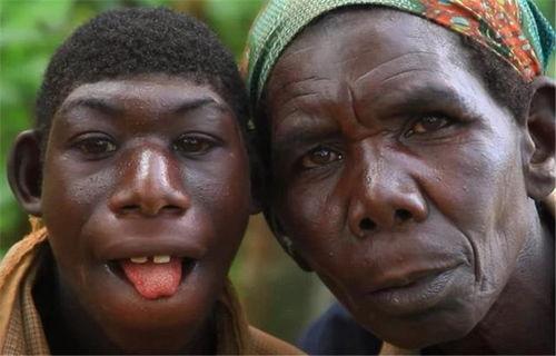 女子返祖吃瓜,揭秘返祖现象背后的神秘吃瓜故事  第2张