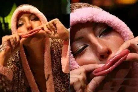 女子返祖吃瓜,揭秘返祖现象背后的神秘吃瓜故事  第3张