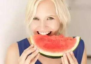 怀孕吃瓜推文,吃瓜也能养胎，孕期吃瓜攻略大揭秘