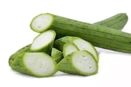 吃瓜厨房丝瓜,探寻丝瓜的养生奥秘 第2张 吃瓜厨房丝瓜,探寻丝瓜的养生奥秘 第2张