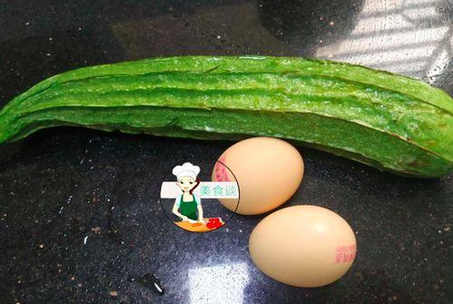 棚瓜不放肉怎么吃,无肉也能美味非凡 第2张 棚瓜不放肉怎么吃,无肉也能美味非凡 第2张