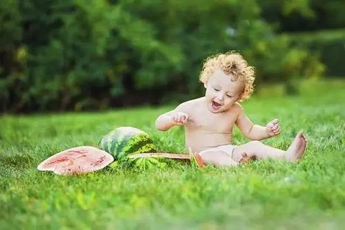 宝宝吃瓜 湿疹,揭秘瓜果与皮肤健康的关系 第3张 宝宝吃瓜 湿疹,揭秘瓜果与皮肤健康的关系 第3张