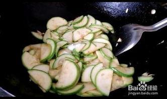 茭瓜整个怎么吃