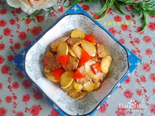 茭瓜整个怎么吃  第2张