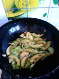 茭瓜整个怎么吃  第3张