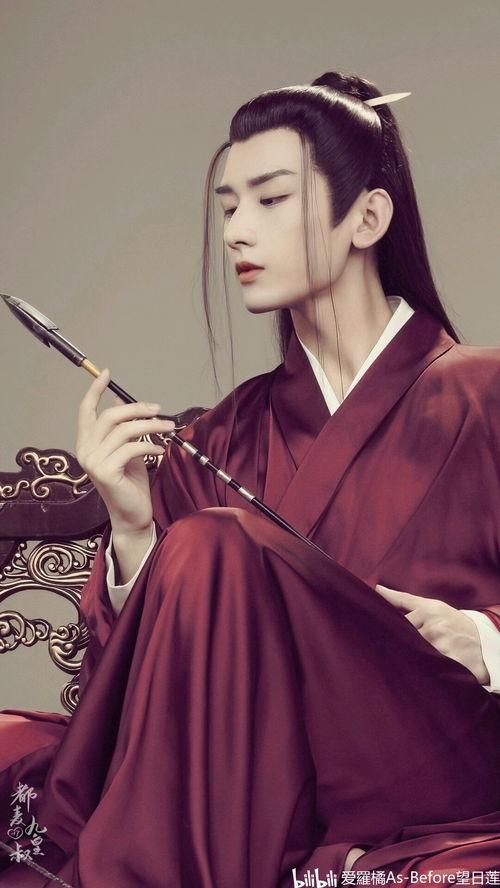 吃瓜古装美男视频,古装魅力尽展无遗 第2张 吃瓜古装美男视频,古装魅力尽展无遗 第2张