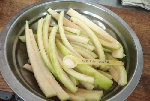 过年吃的瓜条,揭秘过年瓜条的魅力 第2张 过年吃的瓜条,揭秘过年瓜条的魅力 第2张