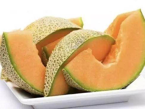 哈密瓜的幼瓜能炒着吃吗,炒菜新宠,美味与营养并存 第2张 哈密瓜的幼瓜能炒着吃吗,炒菜新宠,美味与营养并存 第2张